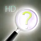 Findit (HD) - 200 Pictures iOS Icon