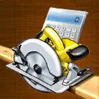 Cut Calculator iOS Icon