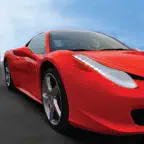 Carumba! The Ultimate Car Race iOS Icon