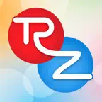 RhymeZone iOS Icon