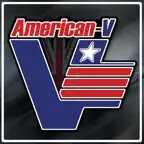 American-V icon
