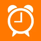 Aida Wake-Up Alarm iOS Icon