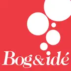 Bog & idé iOS Icon