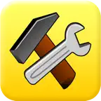 Tools - Kids Vocabulary Flash Card Game icon