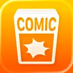 iComics icon