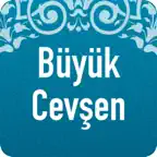 Büyük Cevşen Icon