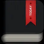 Today Quotes iOS Icon