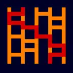 Amida Drawing for iPad Lite iOS Icon