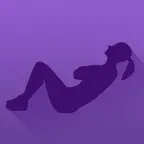 Situps Coach Icon