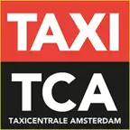 TCA Taxi Amsterdam Icon