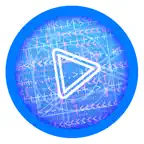 Brainf*ck iOS Icon