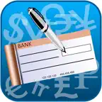Print Cheque icon