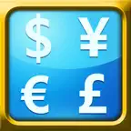 Currency Exchange Icon