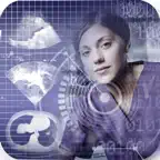 iDO Viewer iOS Icon