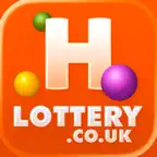 Health Lottery Numbers iOS Icon