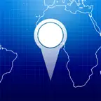 Coordinates – GPS Converter icon