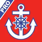 Navigation Rules Pro iOS Icon