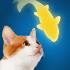 Cat Fishing 2 Icon