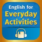 English for Everyday Activities iOS Icon