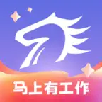 百城招聘 Icon