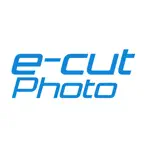 e-cut Photo icon