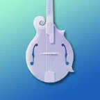 The Good (Mandolin) Book icon