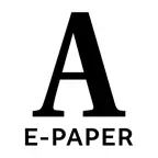 Augsburger Allgemeine Icon