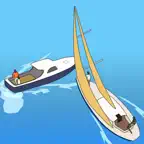 ColRegs: Rules of the Road iOS Icon