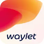 Waylet. Pagos con el móvil iOS Icon