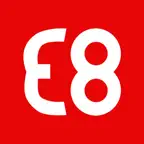 Exchange 8 iOS Icon