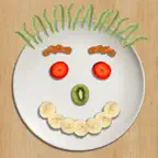 Snackerdoodle iOS Icon