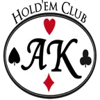 AK Hold'em Club Icon