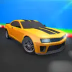 RC Cars - Mini Racing Game iOS Icon