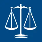 Justice Federal Mobile Icon
