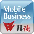 鼎捷移动平台 iOS Icon
