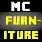 Furniture Pro: Minecraft Furniture Creations iOS Icon
