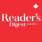 Readers Digest Canada iOS Icon