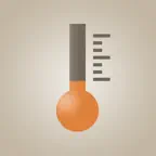 Thermo-hygrometer icon