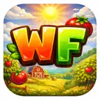 Word Farm: Daily Word Puzzle iOS Icon