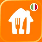 Just Eat ITA Cibo a Domicilio iOS Icon
