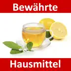 Bewährte Hausmittel! iOS Icon
