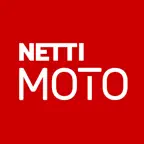 Nettimoto iOS Icon