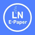 LN E-Paper: News aus Lübeck Icon
