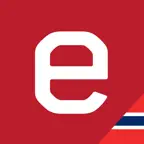 e-Boks.no iOS Icon