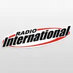 Radio International iOS Icon