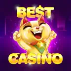 Best Casino Vegas Slots Game Icon