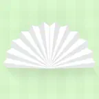 Napkin Folding iOS Icon
