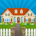 Real Estate Flip - Investing Calculator iOS Icon