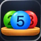 Lotto Machine 4 iOS Icon