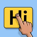 Verbal Me iOS Icon